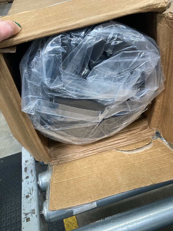 Photo 1 of  King Mattress Relief, Mattress in a Box