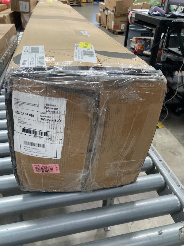 Photo 1 of  King Mattress Relief, Mattress in a Box