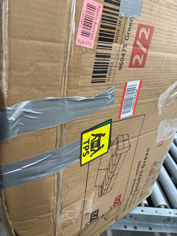 Photo 1 of ***(BOX 2 OF 2, MISSING BOX 1 OF 2 -PARTS ONLY -SELLING AS IS )***
Yaheetech 79" Velvet Couch, Comfy Sofa with Pocket Coils, Deep Seat, Storage Pockets and USB Ports,Modern Loveseat Sofas with Removable Cover, Pillow Top Arms for Living Room Apartment Gr