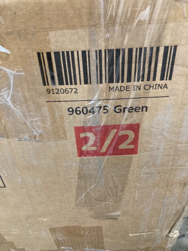 Photo 1 of ***(BOX 2 OF 2, MISSING BOX 1 OF 2 -PARTS ONLY -SELLING AS IS )***
Yaheetech 79" Velvet Couch, Comfy Sofa with Pocket Coils, Deep Seat, Storage Pockets and USB Ports,Modern Loveseat Sofas with Removable Cover, Pillow Top Arms for Living Room Apartment Gr