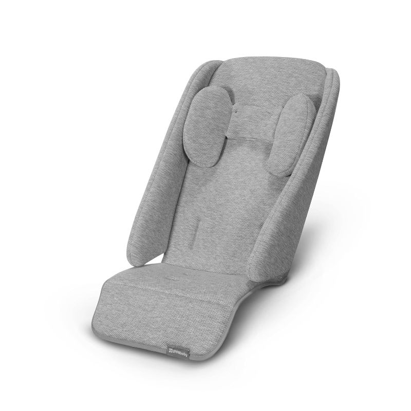 Photo 1 of ***(MISSING PIECE- SELLING AS IS )*** UPPAbaby Infant Snug Seat / Compatible with Vista and Cruz Strollers / 2 in 1 Newborn to Toddler Comfort Insert