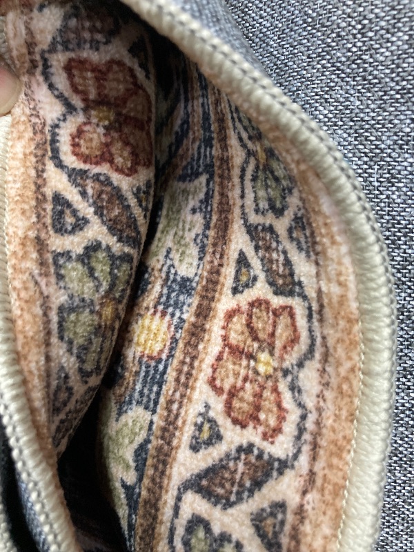 Photo 1 of ***The model may vary****
BERTHMEER 9’x12' Large Brown Area Rugs for Living Room Bedroom Office Dining Room Farmhouse Vintage Oriental Rugs Non Slip Traditional Distressed Rugs
