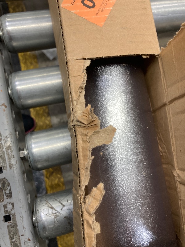 Photo 1 of ***The model model may vary***
GPED Office Chair Mat for Carpet, Rectangle Carpet Protector Mat, Sturdy Carpet Chair Mat with Studs for Office, Home and Gaming Floor