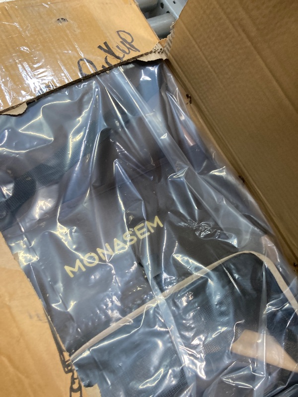 Photo 1 of ***The color may vary***
Monasem 4 Wheels Foldable Pet Stroller 3 in 1 with Waterproof Detachable Pets Travel Carrier for Small/Medium Dogs Cats up to 60lbs, Brown