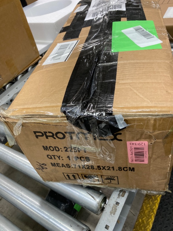 Photo 1 of ***Partial set***
Drywall Sander, 1000W Popcorn Ceiling Removal Tool, Automatic Drywall Sander with Vacuum Dust Collection, LED Light, 6 Variable Speed 800-2200RPM,15Pcs Sanding Discs, Foldable & Extendable Handle