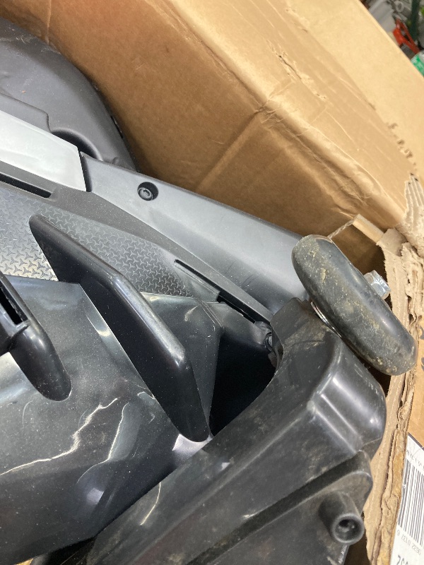 Photo 1 of ****Parts only***
Aprilia Kids Electric Motorcycle, 6V, LED Lights, Sounds & Music, Battery Powered Dirt Bike for Boys & Girls
