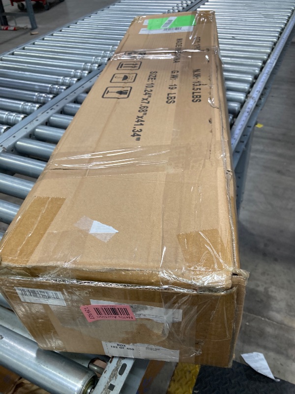 Photo 1 of ***No mattress****

SUGIFT Folding Camping Cot 32 XXL Adult Widen Folding Bad for Portable Folding Bed 
