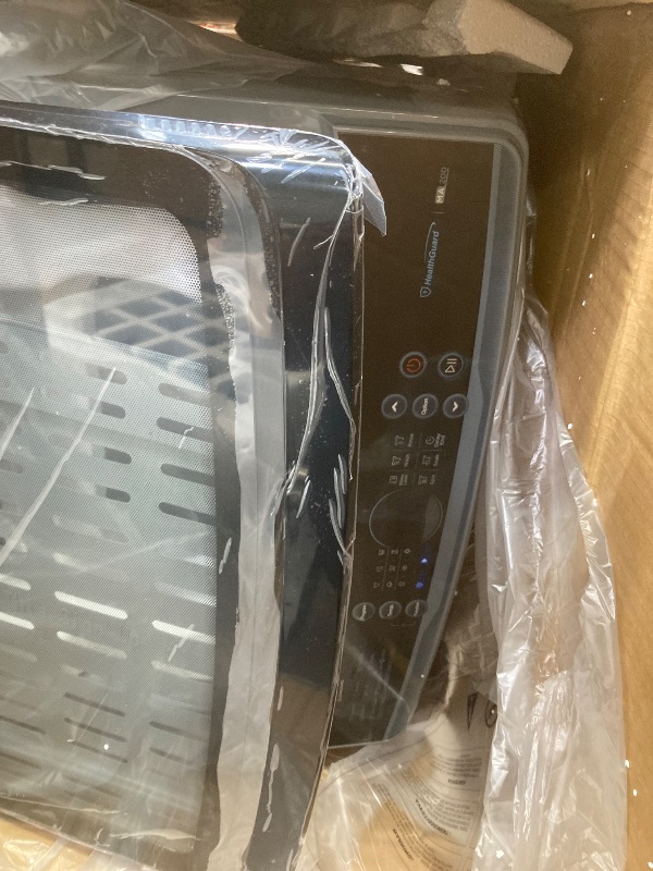 Photo 1 of **LARGE DENT-SEE PICS**COMFEE’ Washing Machine 2.4 Cu.ft LED Portable Washing Machine and Washer Lavadora Portátil Compact Laundry, 8 Models, Environmentally Friendly, Ch