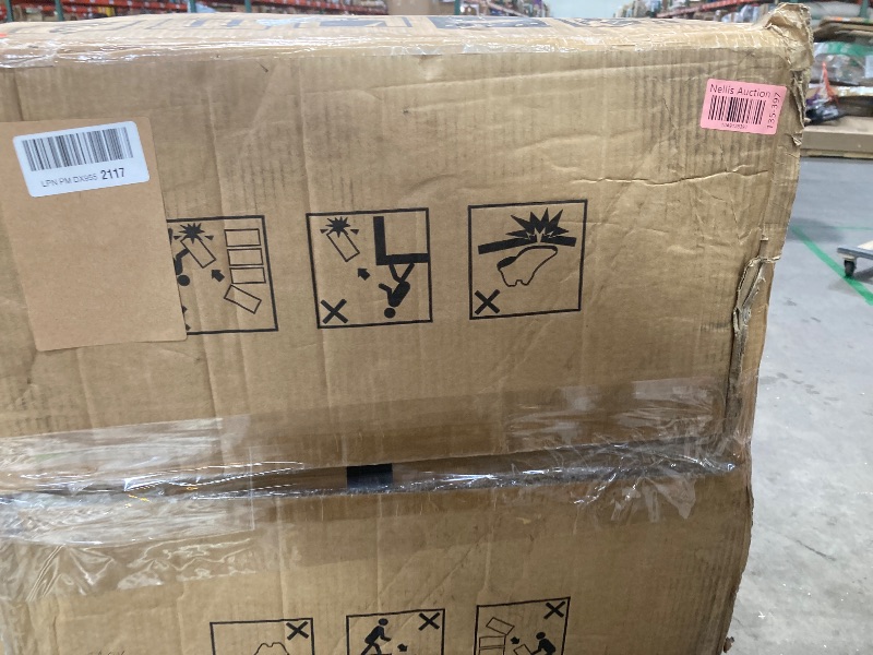 Photo 1 of **LARGE DENT-SEE PICS**COMFEE’ Washing Machine 2.4 Cu.ft LED Portable Washing Machine and Washer Lavadora Portátil Compact Laundry, 8 Models, Environmentally Friendly, Ch