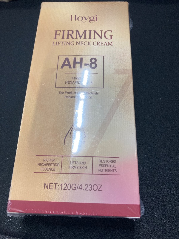Photo 1 of 1Pcs Neck Tightening Cream,Tighten & Lift Firming Neck Cream, New Tighten and Lift Neck Cream, Neck Firming Cream