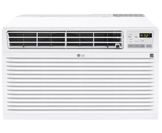 Photo 1 of  LG room air conditioner