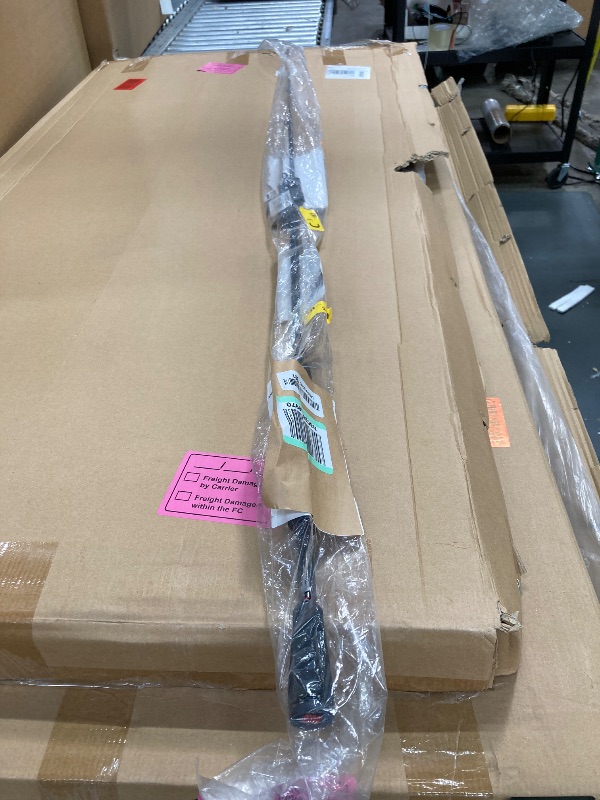 Photo 1 of 13 FISHING - Meta - 6'8" M Casting Rod (Fast Action) - MTGC68M Black