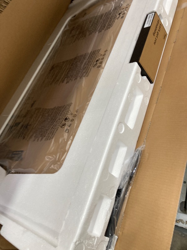 Photo 1 of Roku Smart TV – 65-Inch Pro Series 4K QLED RokuTV with Backlit Roku Voice Remote Pro, Dolby Vision IQ, 120Hz Refresh Rate – Live Local News, Sports, Gaming