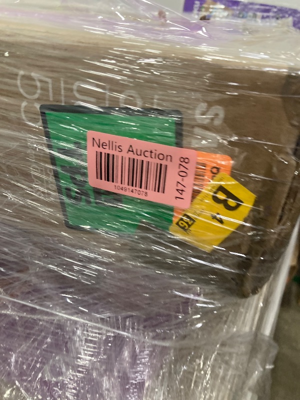 Photo 1 of ********No returns***No refund*******TV pallet doesn't work, only for parts of different brands and sizes. Some turn on, others don't. Broken screens, possibly missing cables and remote control. Returns not accepted. Final sale, approximate retail price o