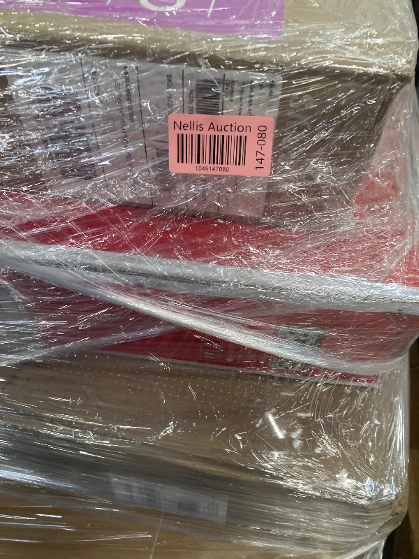 Photo 1 of ********No returns***No refund*******TV pallet doesn't work, only for parts of different brands and sizes. Some turn on, others don't. Broken screens, possibly missing cables and remote control. Returns not accepted. Final sale, approximate retail price o