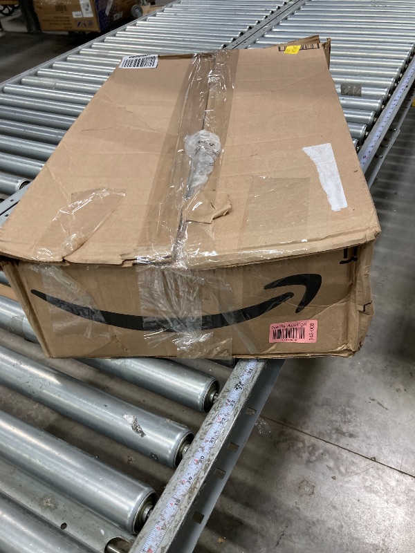 Photo 1 of **USED***Hair Washing Basin for Bedridden, Portable Shampoo Bowl, Basin at Home for the Elderly, Hair Cuts and Coloring for the Elderly, Disabled, Bedridden and Handicapped, Blue