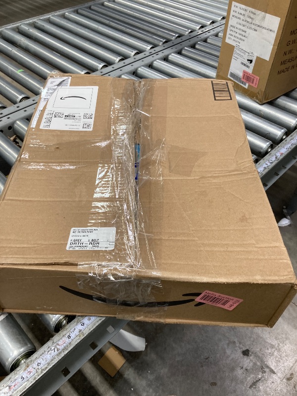 Photo 1 of ****used***SwimWays Spring Float Premium Recliner Pool Lounger, Inflatable Pool Floats Adult with Fast Inflation for Ages 15 & Up, Sky Blue