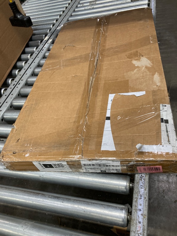 Photo 1 of *USED*    SUREPHON Mini Split Stand fBTU Ductless Air Conditioners Heat Pump System,Adjustable Heavy Duty Mini Split Ground Stand with Anti-Vibration Design