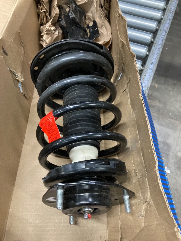 Photo 1 of *****IT HAS A SINK ON THE SIDE AND IS USED***Monroe Quick-Strut 272307 Suspension Strut and Coil Spring Assembly for Lexus ES350