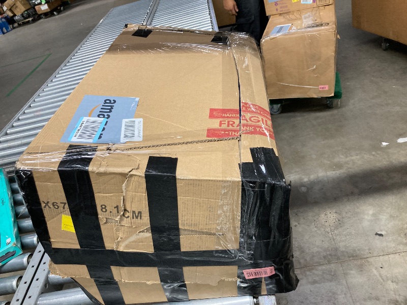 Photo 1 of ***used****Coleman Classic Series Insulated Portable Cooler, Leak-Resistant Outdoor Hard Cooler Keeps Ice up to 5 Days, 52/70/120/150 Quart