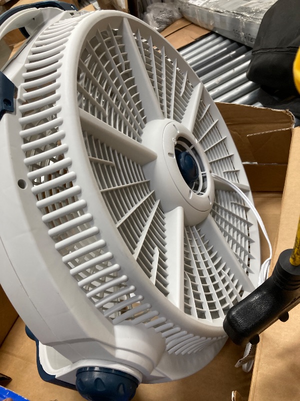 Photo 1 of **used**Lasko Wind Machine 20 In.