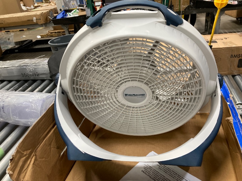 Photo 1 of **used**Lasko Wind Machine 20 In.