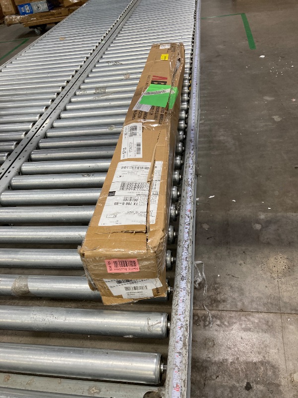 Photo 1 of ***used**ABCCANOPY 7.5ft Outdoor Market Hand Push Patio Umbrella 12+Colors Khaki