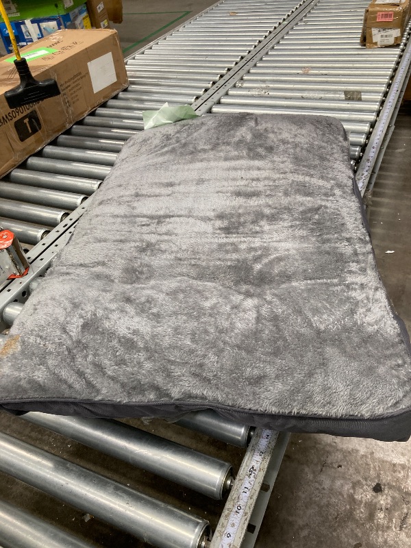 Photo 1 of ***used****Waterproof 35" Dog Bed for Large Dogs with Removable Washable Cover