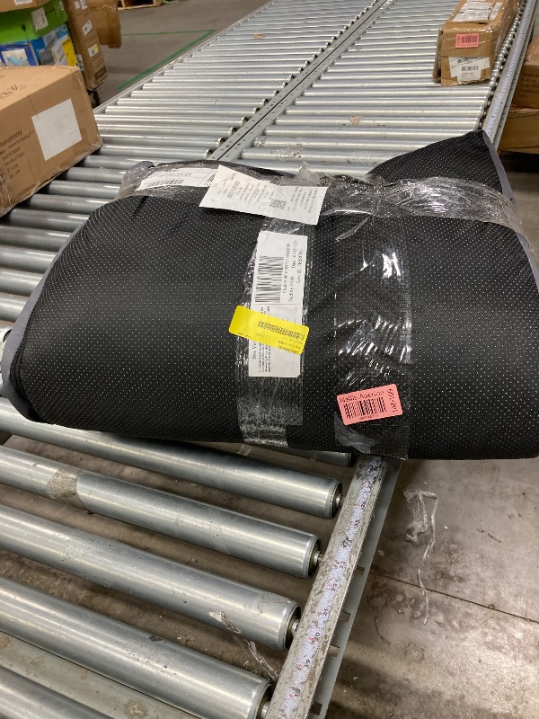 Photo 1 of ***used****Waterproof 35" Dog Bed for Large Dogs with Removable Washable Cover