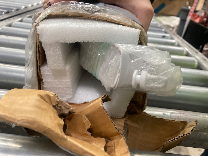 Photo 1 of Graywind Retractable Smart Curtain Track Motorized Center-Opening Rail, Smart Curtains System Compatible with Alexa/Google Home (87-157inch)