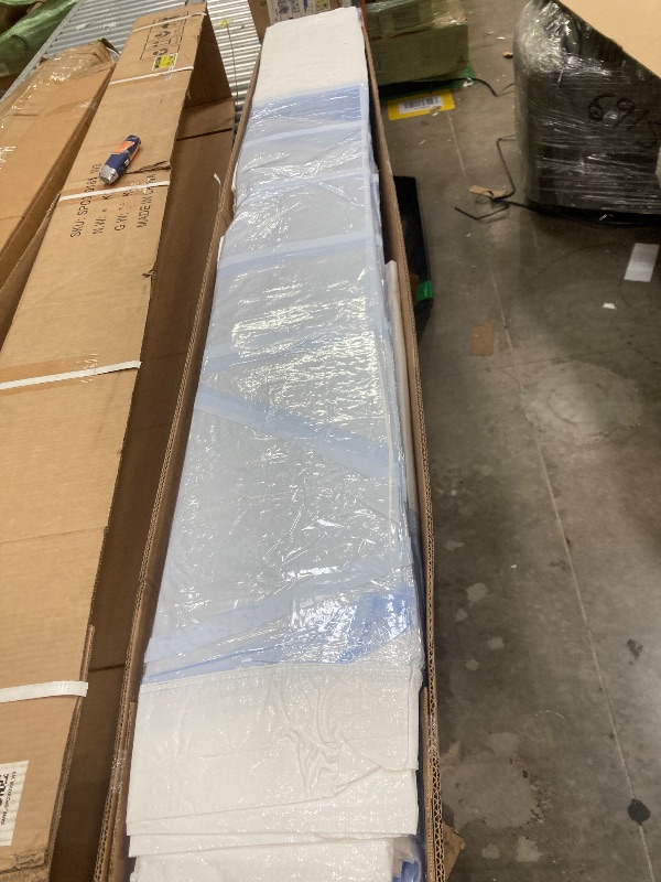 Photo 1 of ** Partial Set ** Box , 2, and 2 out of 5 ** Party Tent 20x40Ft Heavy Duty Outdoor Large Canopy