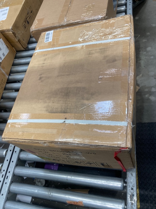 Photo 1 of ** Partial Set ** Only one box out of 4 ** COBIZI 20x40 Party Tent Heavy Duty, Party Tents with 8 Removable Sidewalls & 4 Built-in Sandbags, Commercial Wedding Large Tent UV50+ Waterproof, White