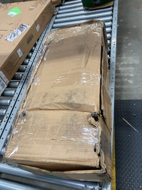 Photo 1 of **PARTS ONLY**AV Steel Low Profile Floor Jack 3 Ton (6600 lbs), Heavy Duty Hydraulic Jack for Car, Heavy-Duty Floor Jack with Dual Pistons Quick Lift Pump, Car Floor Jack with Lifting Range 3-1/8'' to 19-7/8''