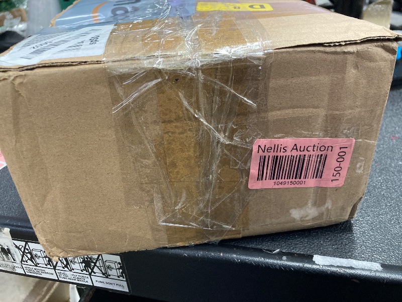 Photo 1 of **Out of this 24 pack, 2 shot glasses are currently broken. Please see all photos attached. **

JUXINGDAZYF Plastic Beer Mug 2 Oz, 24 PCS Mini Beer Mug Shot Glasses, Heavy Base Clear Mini Beer Mugs, Small Plastic Shot Cups for Party Drink, Beer, Whiskey, 