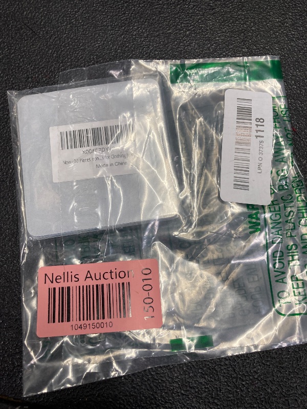 Photo 1 of 10 Pieces Iron On Patches for Clothing Denim Iron On Patches for Inside & Outside of Jeans Fabric Iron-on Patch Jean Repair Kit 7.5 X 7.5 CM Clothes Pants Patches (5 Colors)