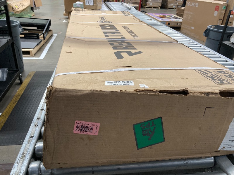 Photo 1 of **Factory Sealed. **

Real Truck BAK Backflip MX4 Hard Folding Truck Bed Tonneau Cover | 448135 | Fits 2019-2025 Chevy/GMC Silverado/Sierra (Works with Carbon Pro Bed) Works w/MultiPro/Flex Tailgate 5' 10" Bed (69.9")