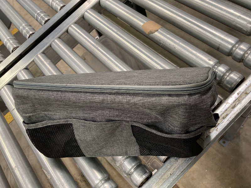 Photo 1 of **This item piece was attached to this stroller, stroller location currently unknown. This is just the side bag as shown above in picture.**

Vomeast Wagon Stroller for 2 Kids, 3-in-1 Outdoor baby stroller with Canopy, 5-Point Harness, Adjustable Handleba