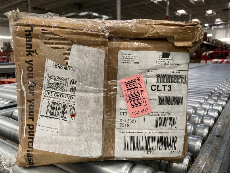 Photo 1 of ** This item is used; it does have animal hair on the outside of the fan. (For Allergy reasons; animal unknown. **

Portable Air Conditioners Fan, 40” Standing Fans that Blow Cold Air, Portable AC?80° Oscillating Evaporative Air Cooler Removable Water Tan