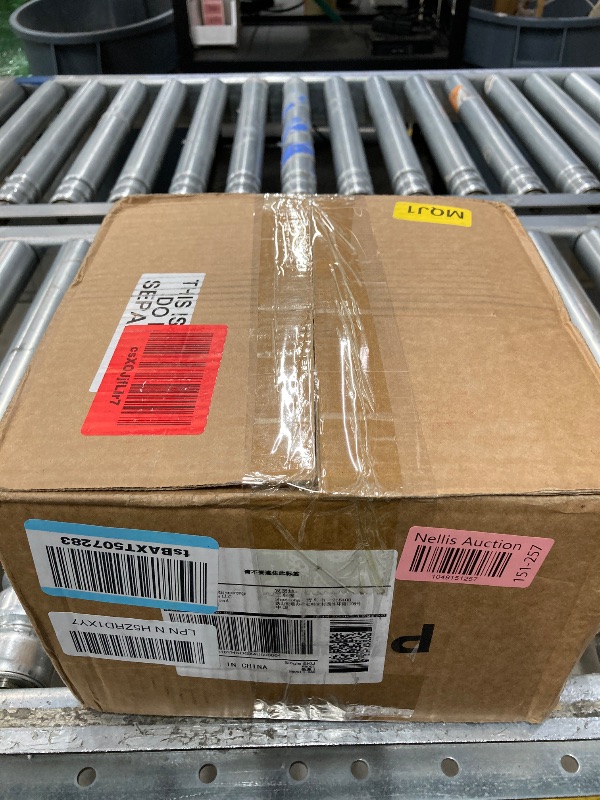 Photo 1 of (2 Pack) RRQ 10 Inch Pneumatic Wheel 4.10/3.50-4 Tire, 10" Pneumatic Wheels with 5/8" Bearings,2.2" Offset Hub for Garden Cart, Hand Truck, Lawn Cart, Mower