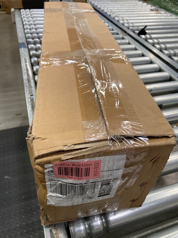 Photo 1 of [Rear]FortunaFlow Catalytic Converter Compatible with Nissan Sentra 2007-2012 2.0L,Reference 53769,642800(EPA Compliant)