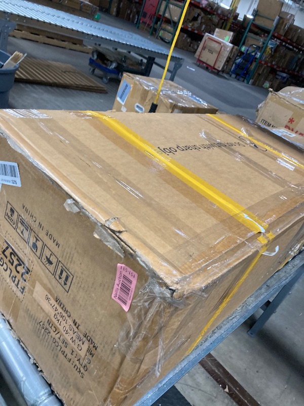 Photo 1 of **COVER ONLY**
YITAHOME 16x32ft Party Tent Heavy Duty Outdoor Wedding Tent Canopy Event Shelters Upgraded Galvanized Steel Carport with Removable Sidewall Windows for Commercial and Parties, White