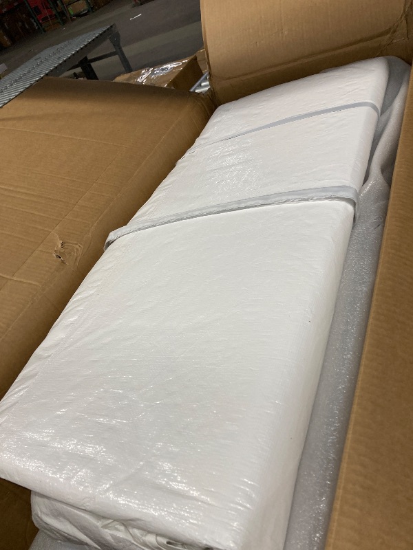 Photo 1 of **COVER ONLY**
YITAHOME 16x32ft Party Tent Heavy Duty Outdoor Wedding Tent Canopy Event Shelters Upgraded Galvanized Steel Carport with Removable Sidewall Windows for Commercial and Parties, White