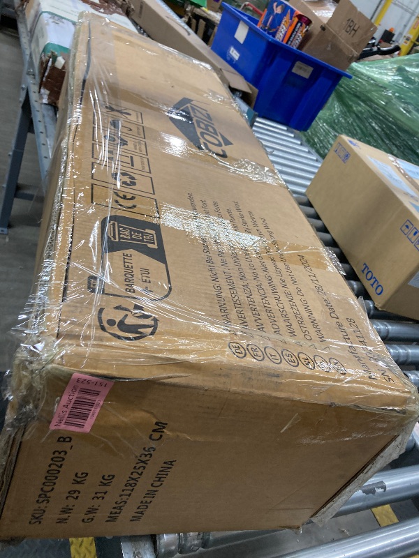 Photo 1 of ********PHOTO REFERENCE********* COBIZI Canopy 10x20 Pop Up Canopy Tent with 6 Sidewalls Easy Pop Up Tent 10x20 Waterproof Commercial Instant Shelter UPF 50+ Portable Gazebo Wedding Tents for Parties Car Port Vender Events