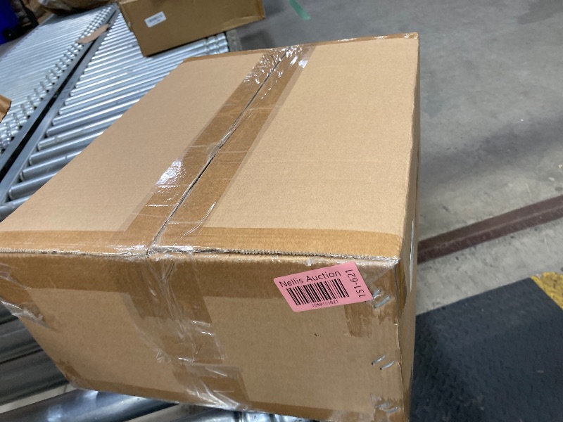 Photo 1 of ******PHOTO REFERENCE**** 4 Tier Stackable Storage Bins with Lids, 28Qt Plastic Storage Containers with Magnetic Doors & Wheels, Convenient Storage Bins Closet Organizers, Household Organization for Home, Party, Office, Dorm