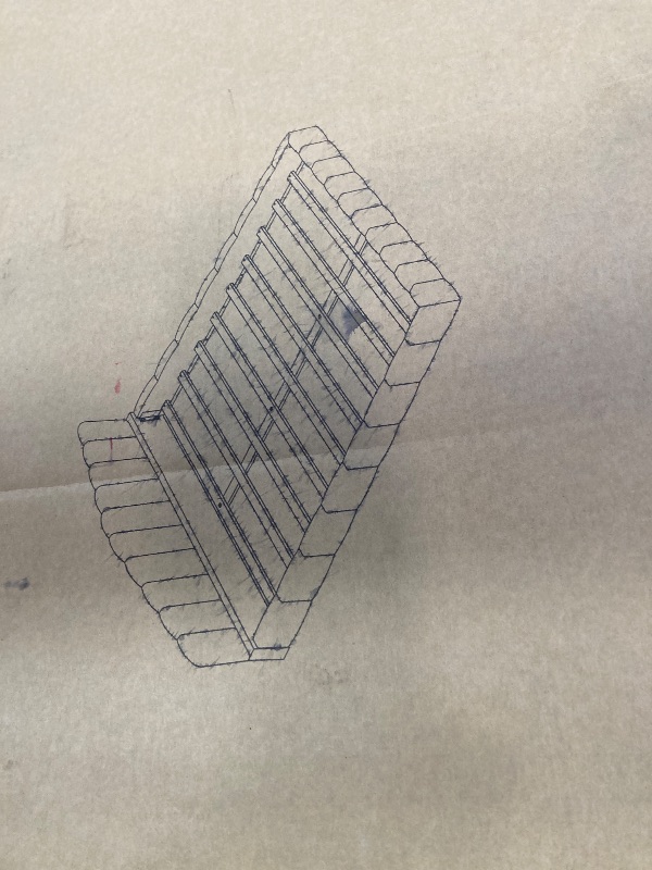 Photo 1 of **1 of 2 Boxes**
MaiDeHaoo Queen Size Upholstered Platform Bed Frame, Grounded Cloud Bed Frame with Soft Headboard, Modern Floor Chenille Fabric Bed with Wooden Slats Support, Beige