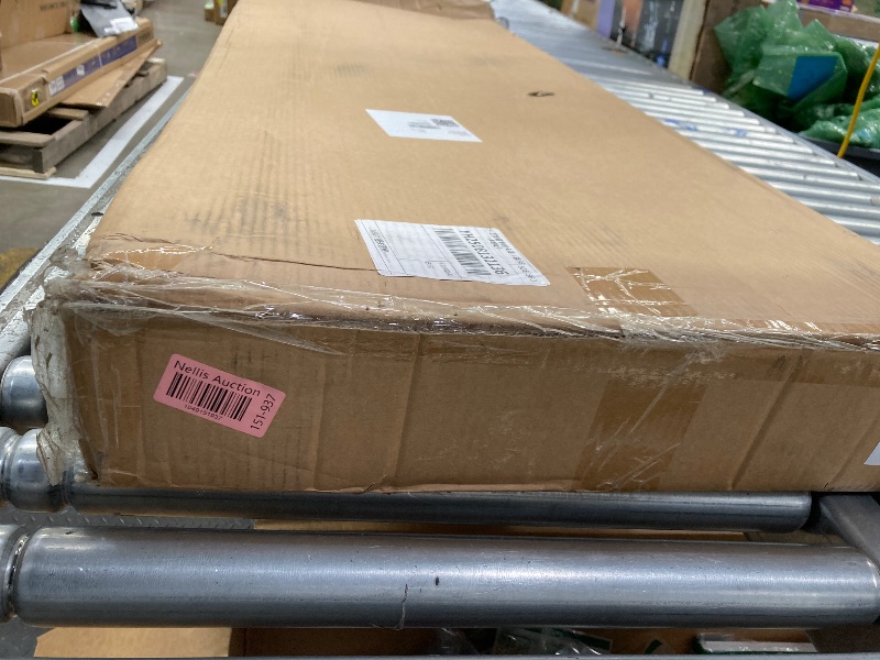 Photo 1 of KINGRACK Step Ladder, Sturdy Steel Step Stool with Anti-Slip Wide Pedals, Handrail, Safe-Lock Design, 800lbs Folding Portable Ladder for Multi-Purpose, Home, Kitchen (6-Step with Tool Platform)