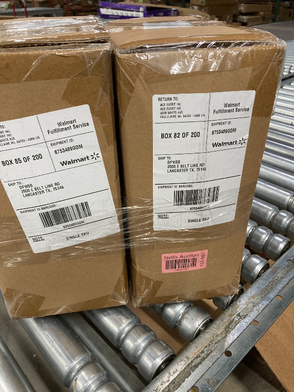 Photo 1 of **2 BOXES; 4 PIECES TOTAL, (MAKES UP 2 CHAIRS)** CUSHIONS ONLY
AE Outdoor 19" x 16.5" Waterproof Small Seat Bistro Cushion Set, Red