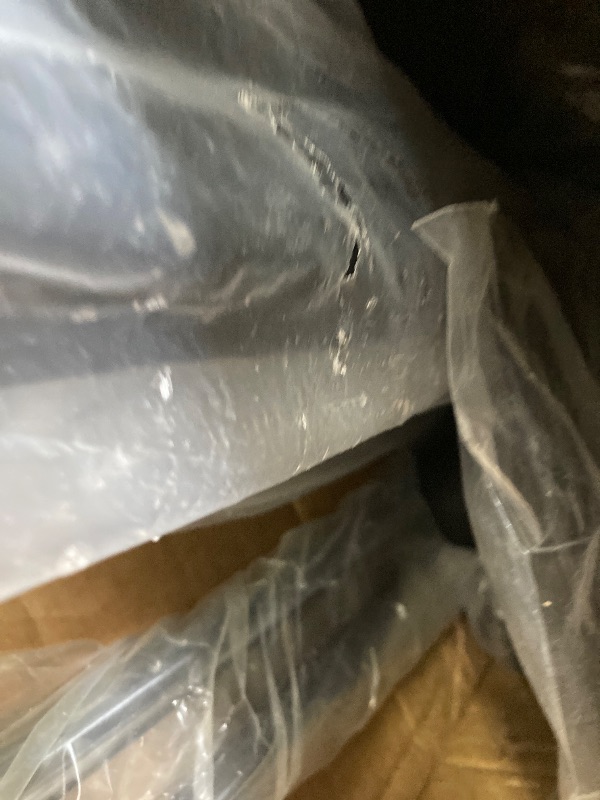 Photo 1 of ***(PARTS ONLY -SELLING AS IS -MISSING PIECES)*** Fitvids LAT All-in-one Machine with High and Low Pulley Station, LAT Pull Down and LAT Row Cable Machine, LAT Tower with Adjustable Leg Support for Home Gym Total Body Training