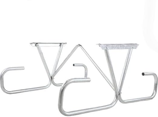 Photo 1 of  ONLY THE LEGS TO THE PINIC TABLE Heavy Duty Comercial Steel Picnic Table Frame Kit - Frame Only 6ft or 8ft