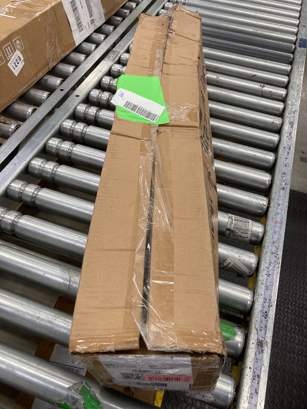 Photo 1 of ***(MISSING PARTS- SELLING AS IS)*** Artificial Plants, 4ft Fake Dracaena Tree in Black Plastic Pot, Faux Plants Indoor Outdoor Decor, Silk Plants for Home Decor Office Porch Patio Perfect Housewarming Gift